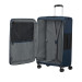 Trolley Morbido Grande Vaycay Samsonite Navy Blue  Valigeria.it