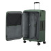 Trolley Morbido Grande Vaycay Samsonite Pistacchio Green  Valigeria.it