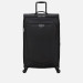 Trolley morbido maxi American Tourister Summerride Black Valigeria-it