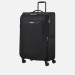 Trolley morbido maxi American Tourister Summerride Black Valigeria-it