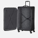 Trolley morbido maxi American Tourister Summerride Black Valigeria-it