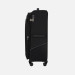 Trolley morbido maxi American Tourister Summerride Black Valigeria-it