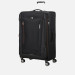 Trolley morbido maxi American Tourister Wanderlite Shadow Black | Valigeria.it
