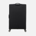 Trolley morbido maxi American Tourister Wanderlite Shadow Black | Valigeria.it