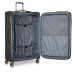 Trolley morbido maxi Roncato Valigeria Gateway Nero Valigeria-it