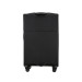 Trolley morbido maxi Samsonite Base Breeze Black Valigeria-it