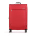 Trolley morbido maxi Samsonite Base Breeze Red Valigeria-it