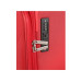 Trolley morbido maxi Samsonite Base Breeze Red Valigeria-it
