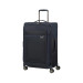 Trolley Morbido Media Samsonite Blu KE0005  Valigeria.it