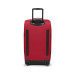 Trolley Morbido Medio 78L Tranverz Eastpak Beet Burgundy  Valigeria.it