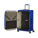 Trolley Morbido Medio  Airea Samsonite Nautical Blue  Valigeria.it