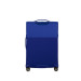 Trolley Morbido Medio  Airea Samsonite Nautical Blue  Valigeria.it