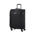 Trolley Morbido Medio American Tourister Black | Valigeria.it