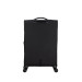 Trolley Morbido Medio American Tourister Black | Valigeria.it