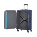 Trolley Morbido Medio American Tourister Heat Wave 95G003  Valigeria.it
