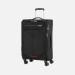 Trolley morbido medio American Tourister Summerfunk Black Valigeria-it