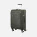 Trolley morbido medio American Tourister Wanderlite Dark Khaki Valigeria-it 