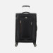 Trolley morbido medio American Tourister Wanderlite Shadow Black Valigeria-it