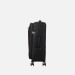 Trolley morbido medio American Tourister Wanderlite Shadow Black Valigeria-it