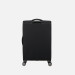 Trolley morbido medio American Tourister Wanderlite Shadow Black Valigeria-it