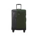 Trolley Morbido Medio Biz2go Samsonite Earth Green  Valigeria.it