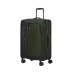 Trolley Morbido Medio Biz2go Samsonite Earth Green  Valigeria.it