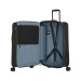 Trolley Morbido Medio Biz2go Samsonite Earth Green  Valigeria.it