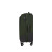 Trolley Morbido Medio Biz2go Samsonite Earth Green  Valigeria.it