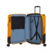 Trolley Morbido Medio Biz2go Samsonite Yellow  Valigeria.it