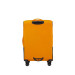 Trolley Morbido Medio Biz2go Samsonite Yellow  Valigeria.it