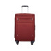 Trolley Morbido Medio Citybeat Samsonite Burnt Henna  Valigeria.itTrolley Morbido Medio Citybeat Samsonite Burnt Henna  Valigeria.it