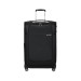 Trolley Morbido Medio D\'Lite Samsonite Black  Valigeria.it