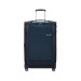 Trolley Morbido Medio D\'Lite Samsonite Midnight Blue  Valigeria.it