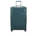 Trolley Morbido Medio D\'Lite Samsonite Petrol Grey  Valigeria.it
