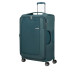Trolley Morbido Medio D\'Lite Samsonite Petrol Grey  Valigeria.it