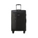 Trolley Morbido Medio Espandibile Biz2go Samsonite Black  Valigeria.it