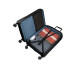 Trolley Morbido Medio Espandibile Biz2go Samsonite Black  Valigeria.it