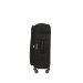 Trolley morbido medio espandibile Samsonite Citybeat Black Valigeria-it