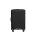 Trolley morbido medio espandibile Samsonite Citybeat Black Valigeria-it