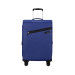 Trolley Morbido Medio Litebeam Samsonite Nautical Blue  Valigeria.it