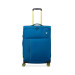 Trolley Morbido Medio Move Roncato Valigeria 41535253-Blu Laguna Valigeria-it