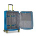 Trolley Morbido Medio Move Roncato Valigeria 41535253-Blu Laguna Valigeria-it