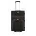 Trolley Morbido Medio Orlando Travelite Nero  Valigeria.it
