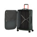 Trolley Morbido Medio Respark Samsonite Black Sport  Valigeria.it