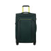 Trolley Morbido Medio Respark Samsonite Dark Teal  Valigeria.it