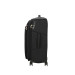 Trolley Morbido Medio Respark Samsonite Ozone Black  Valigeria.it