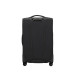 Trolley Morbido Medio Respark Samsonite Ozone Black  Valigeria.it