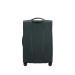 Trolley Morbido Medio Respark Samsonite Urban Green  Valigeria.it