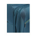 Trolley morbido medio Samsonite Base Breeze Petrol Blue Valigeria-it 