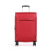 Trolley morbido medio Samsonite Base Breeze Red Valigeria-it